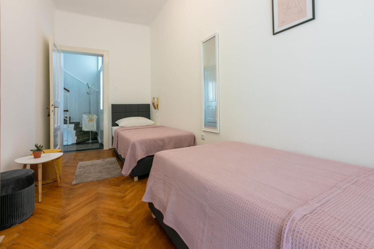 House Beach House Crikvenica Luaran gambar