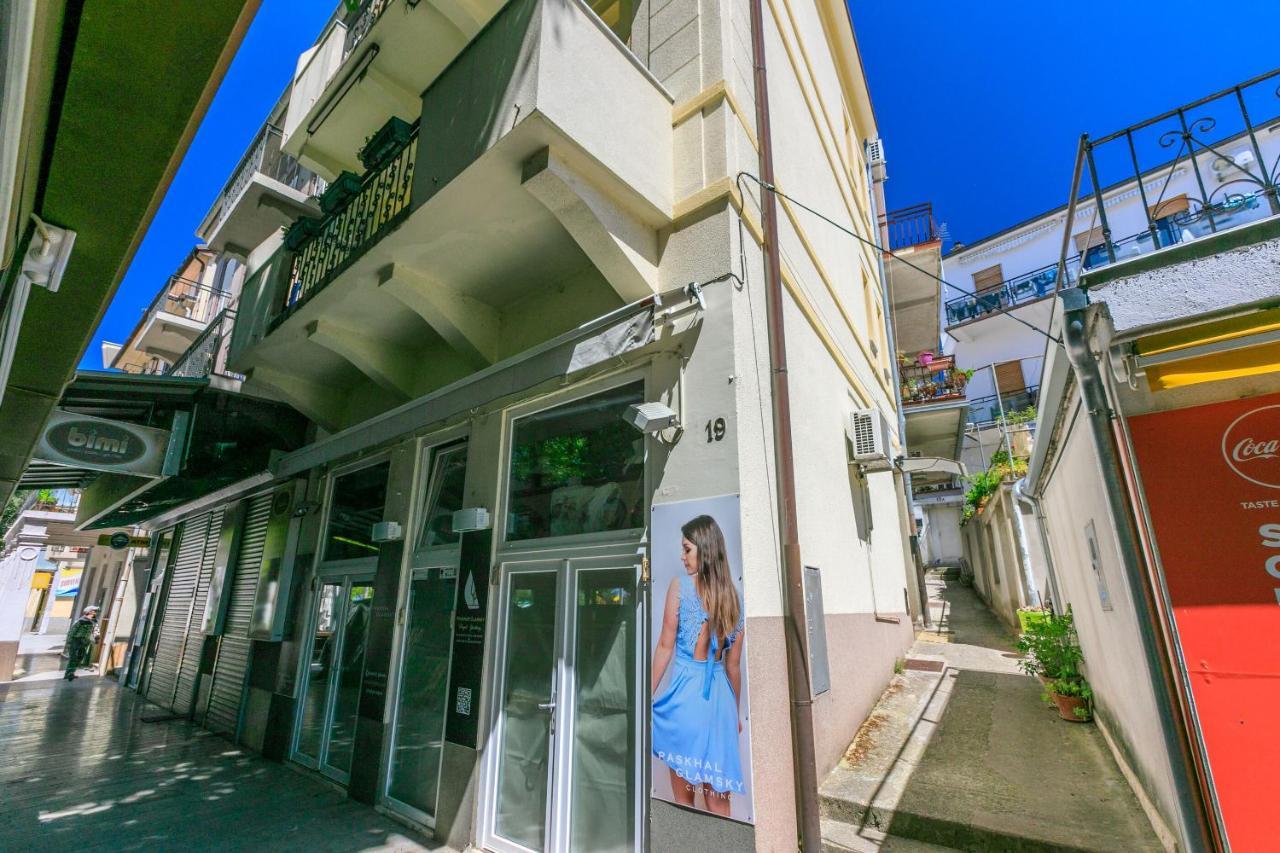House Beach House Crikvenica Luaran gambar