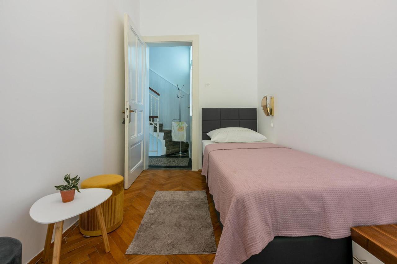 House Beach House Crikvenica Luaran gambar