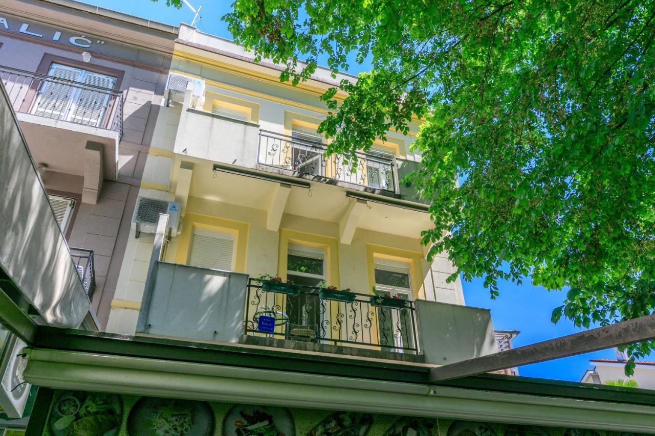 House Beach House Crikvenica Luaran gambar