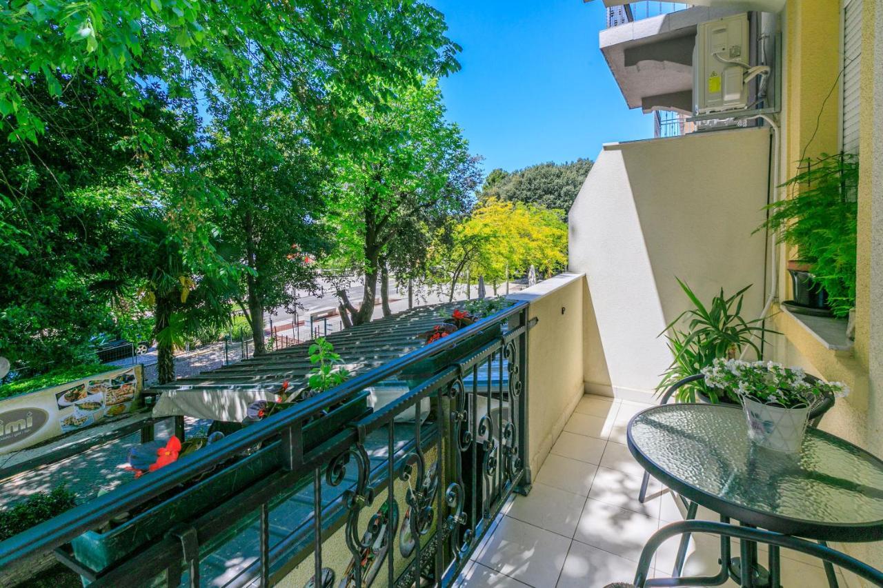 House Beach House Crikvenica Luaran gambar