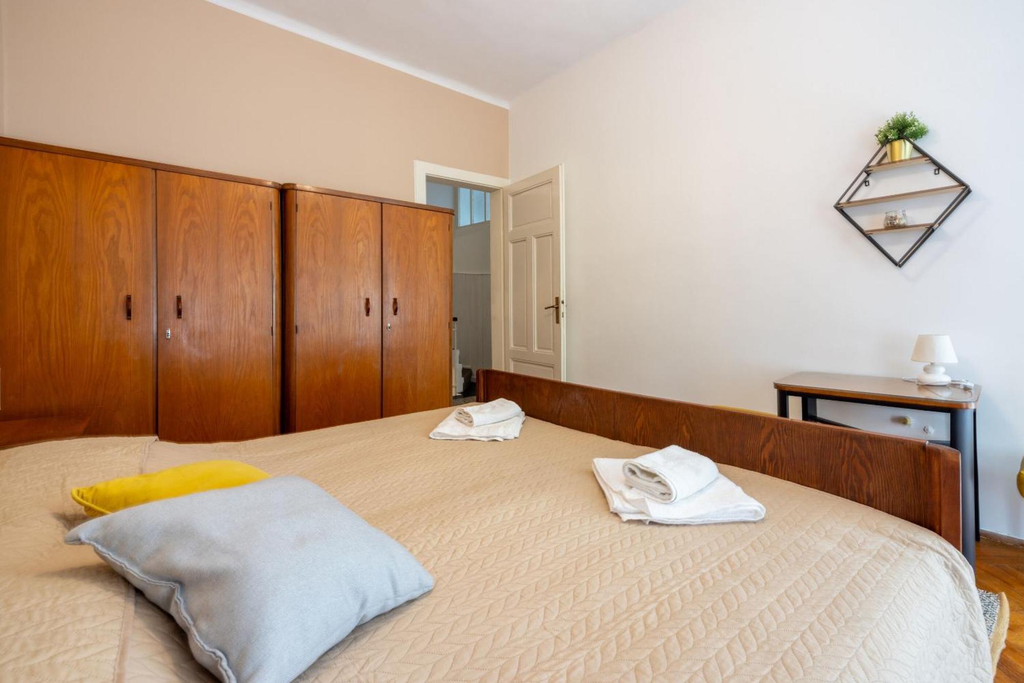 House Beach House Crikvenica Luaran gambar