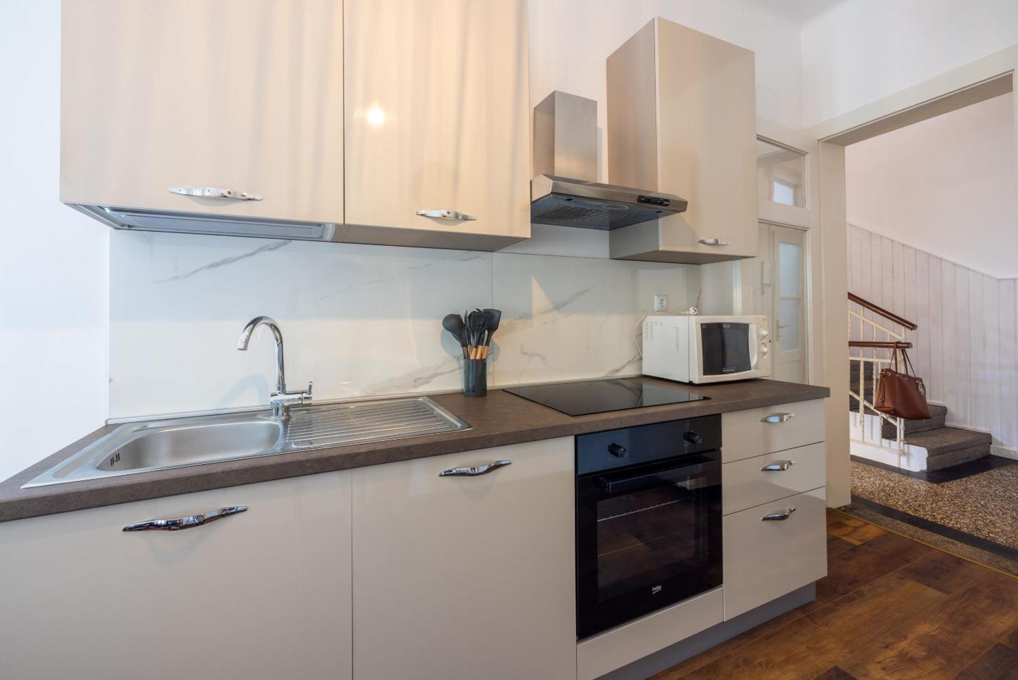 House Beach House Crikvenica Luaran gambar