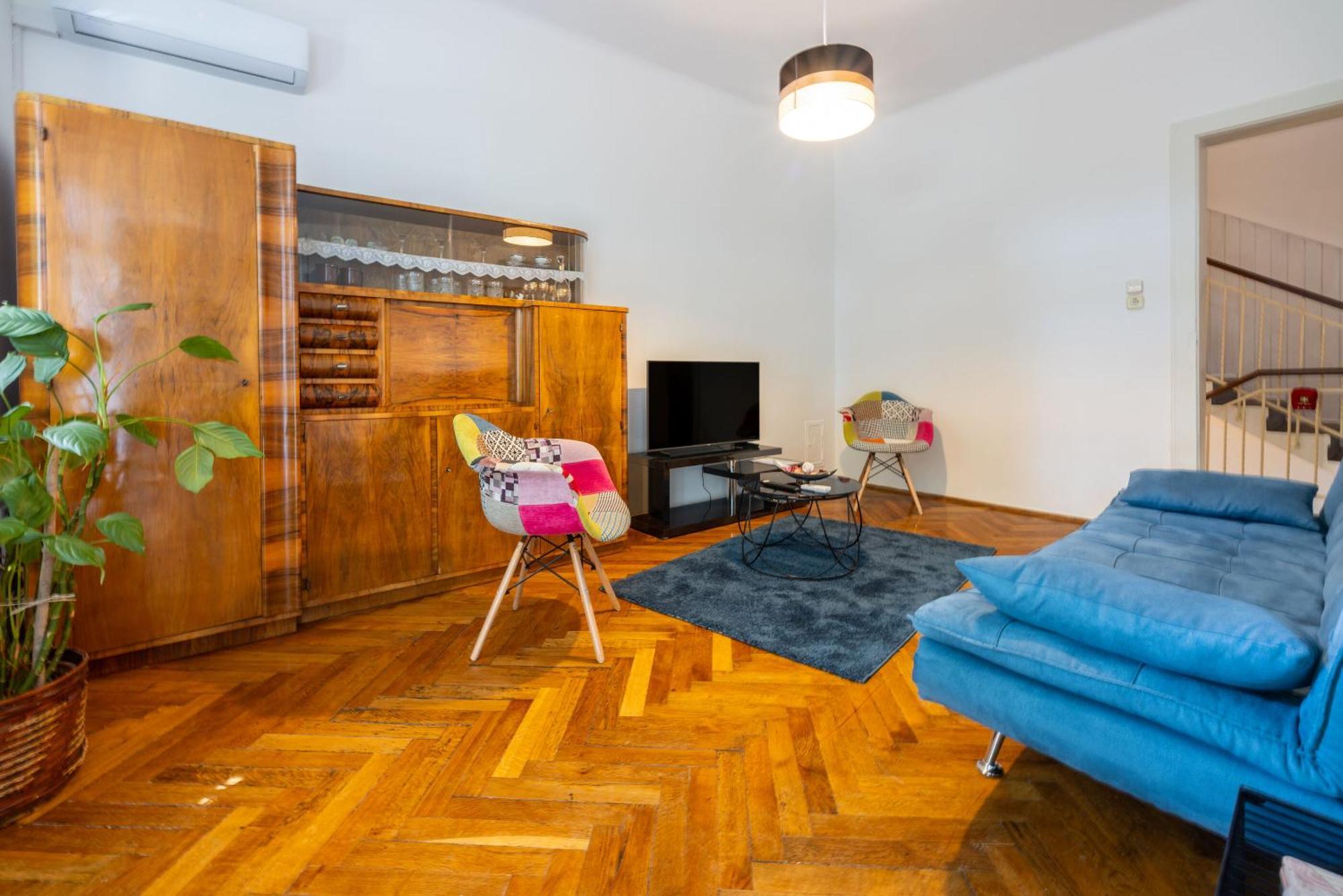 House Beach House Crikvenica Luaran gambar