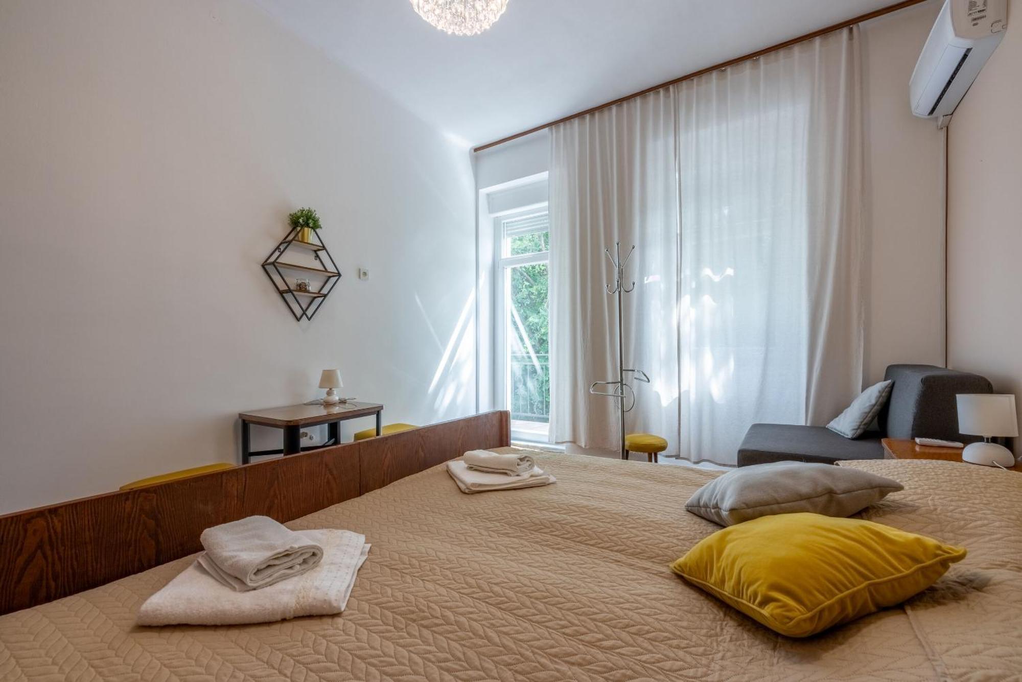 House Beach House Crikvenica Luaran gambar
