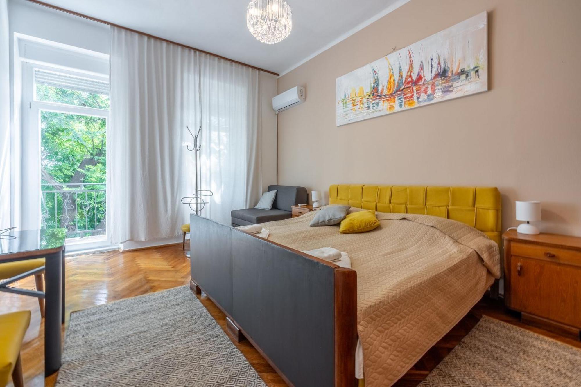 House Beach House Crikvenica Luaran gambar