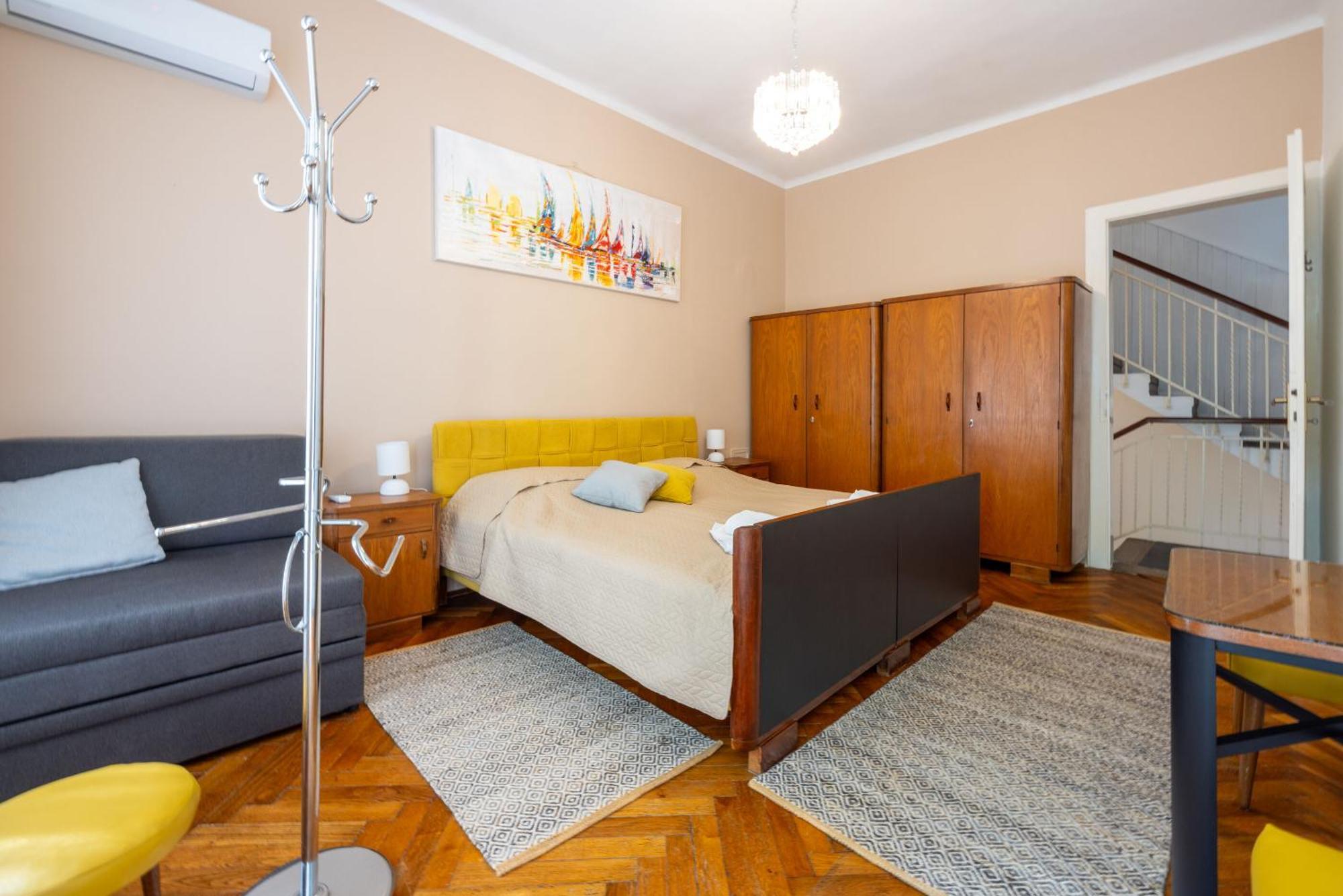 House Beach House Crikvenica Luaran gambar