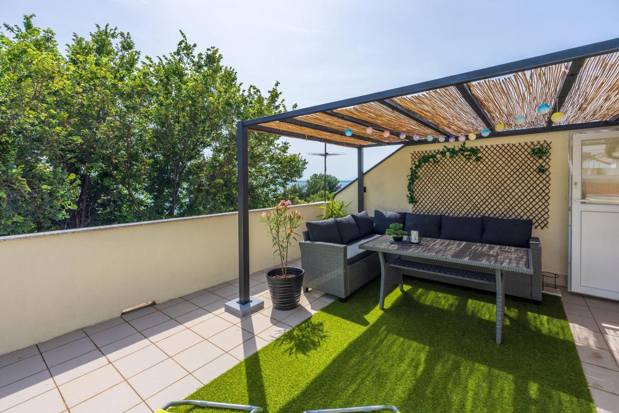 House Beach House Crikvenica Luaran gambar