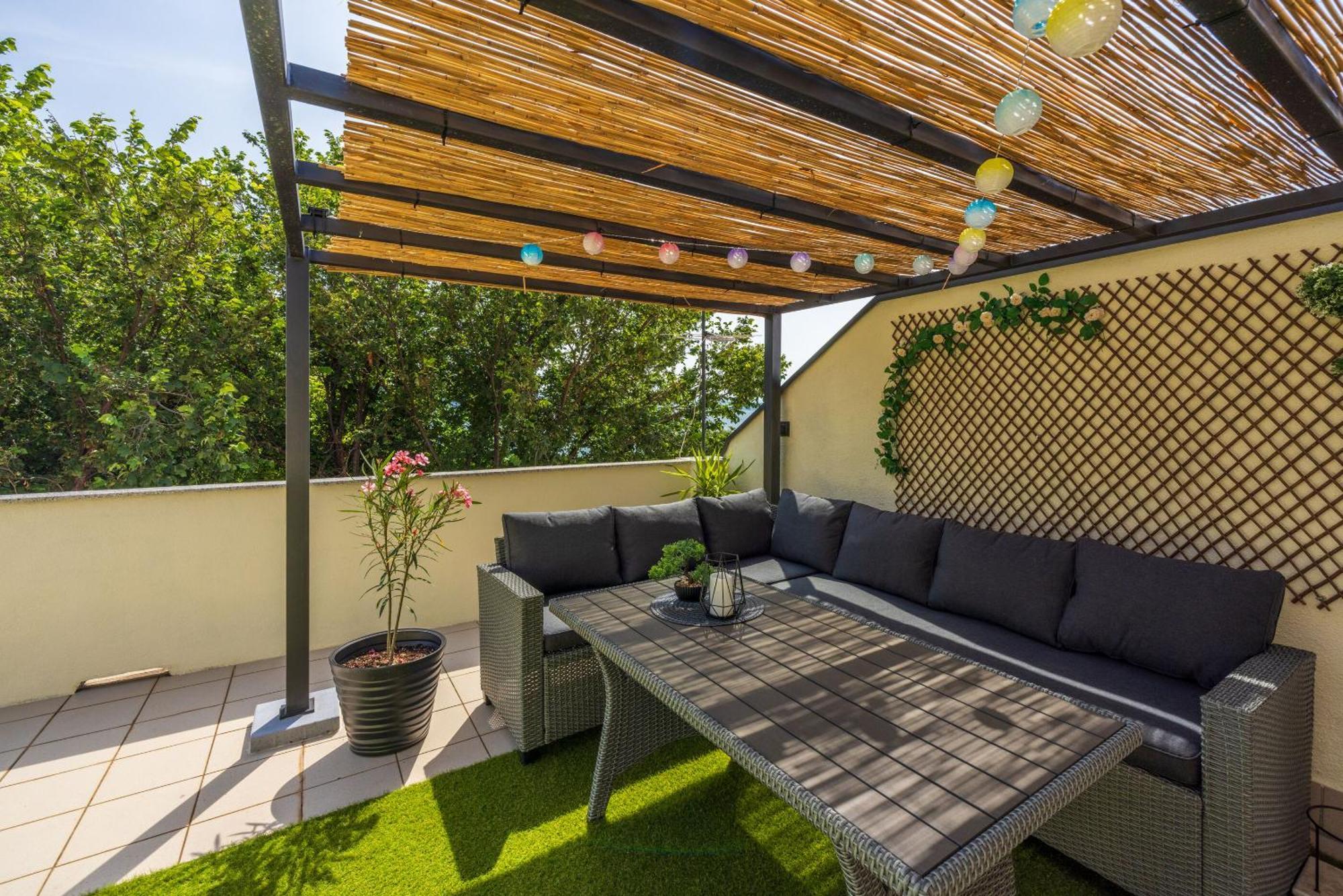 House Beach House Crikvenica Luaran gambar